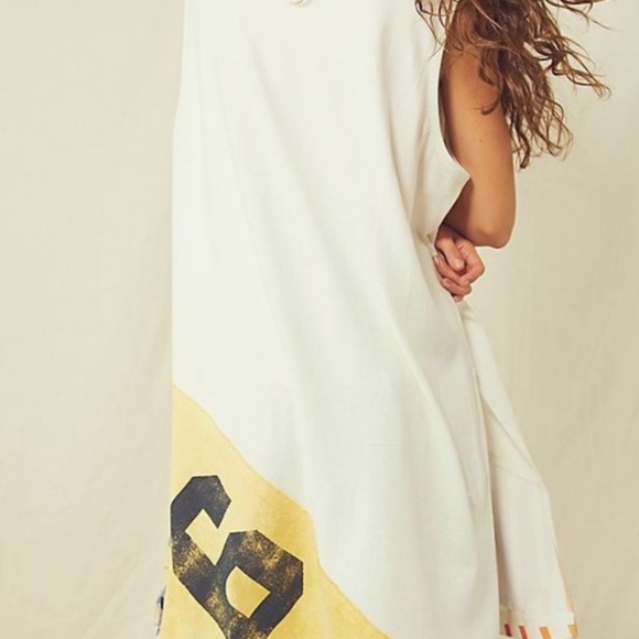 Free People Time out Maxi - Picture 2 of 5